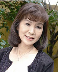 野々宮みつ子 Mitsuko Nonomiya